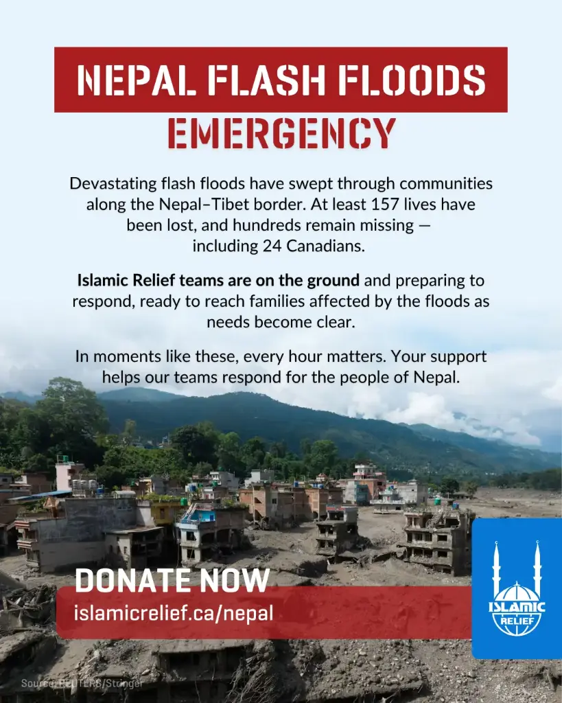 Global Emergencies
