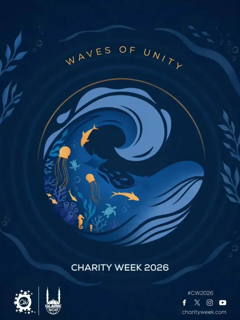 Charity Week 2026