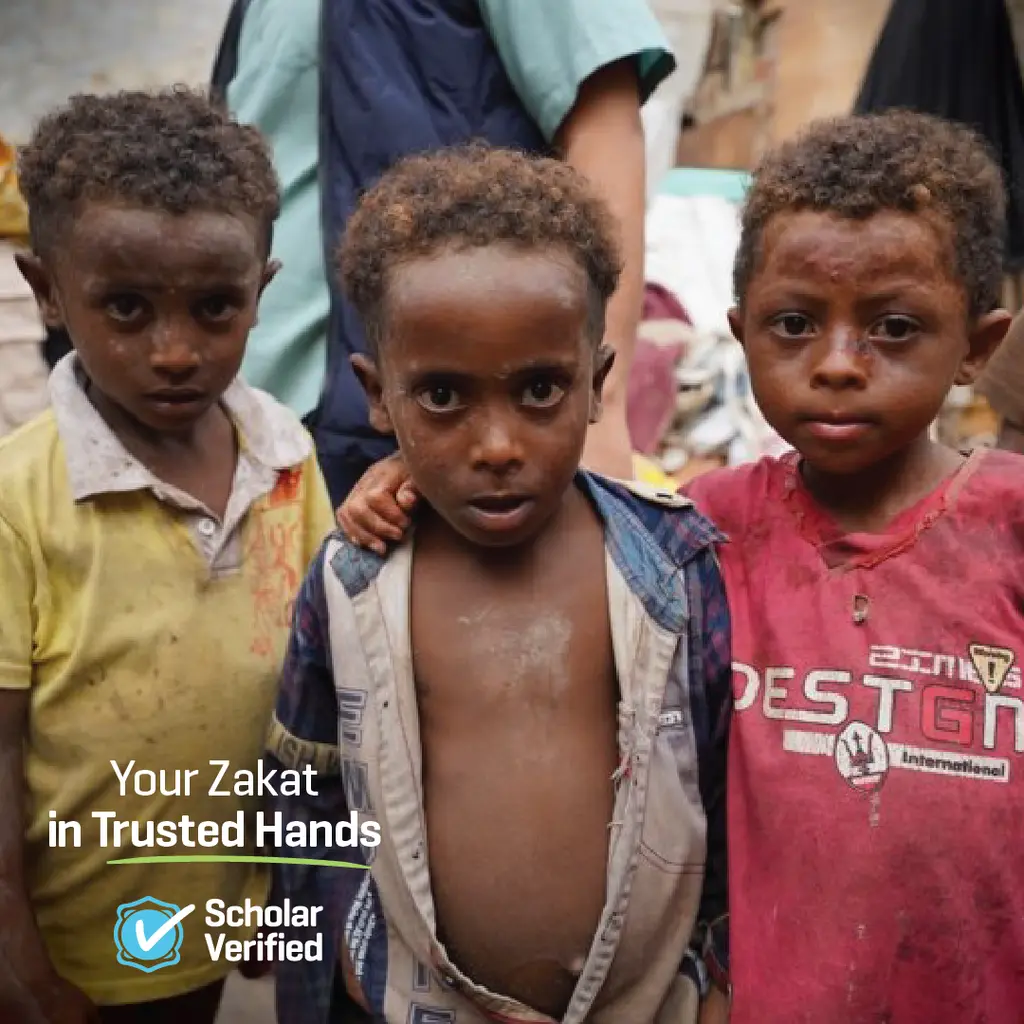 Yemen Emergency Appeal (Monthly)