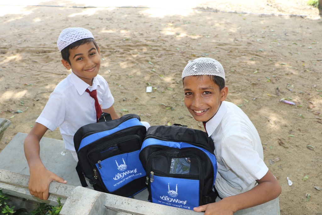 Endowment / Waqf