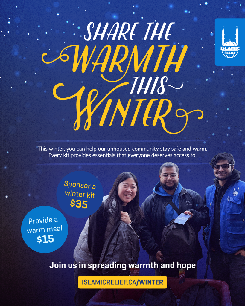 Winter Care Kits