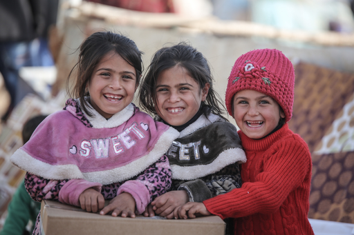 Yearly Renewal Orphan Sponsorship