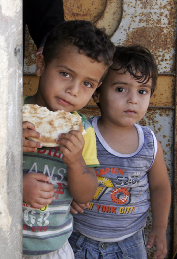 Feed the Fasting $20