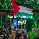 Run for Palestine 2026 Image